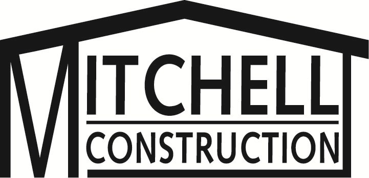 Mitchell Construction logo