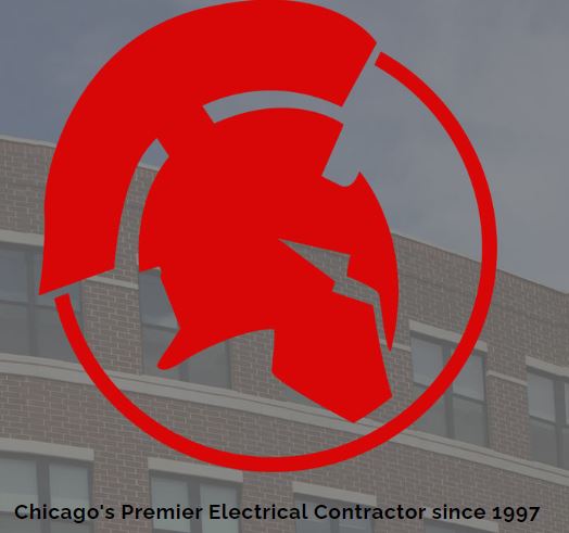 Logo for Sentinel electric inc.