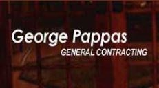 George Pappas General Contracting Ltd logo