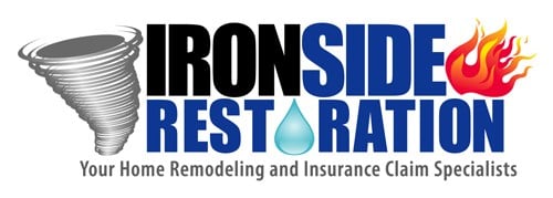 Ironside Restoration logo