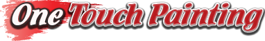 One Touch Painting logo