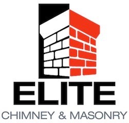 Elite Chimney & Masonry logo