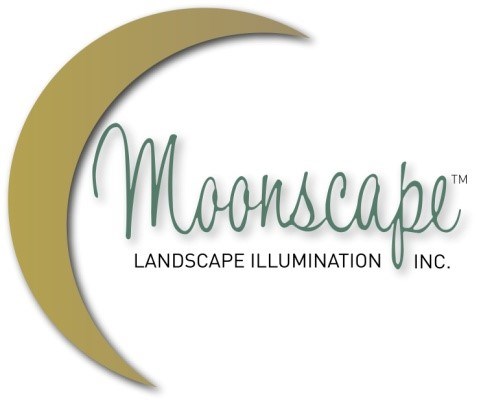 Moonscape Landscape Illumination Inc logo