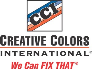 Creative Colors International Inc logo