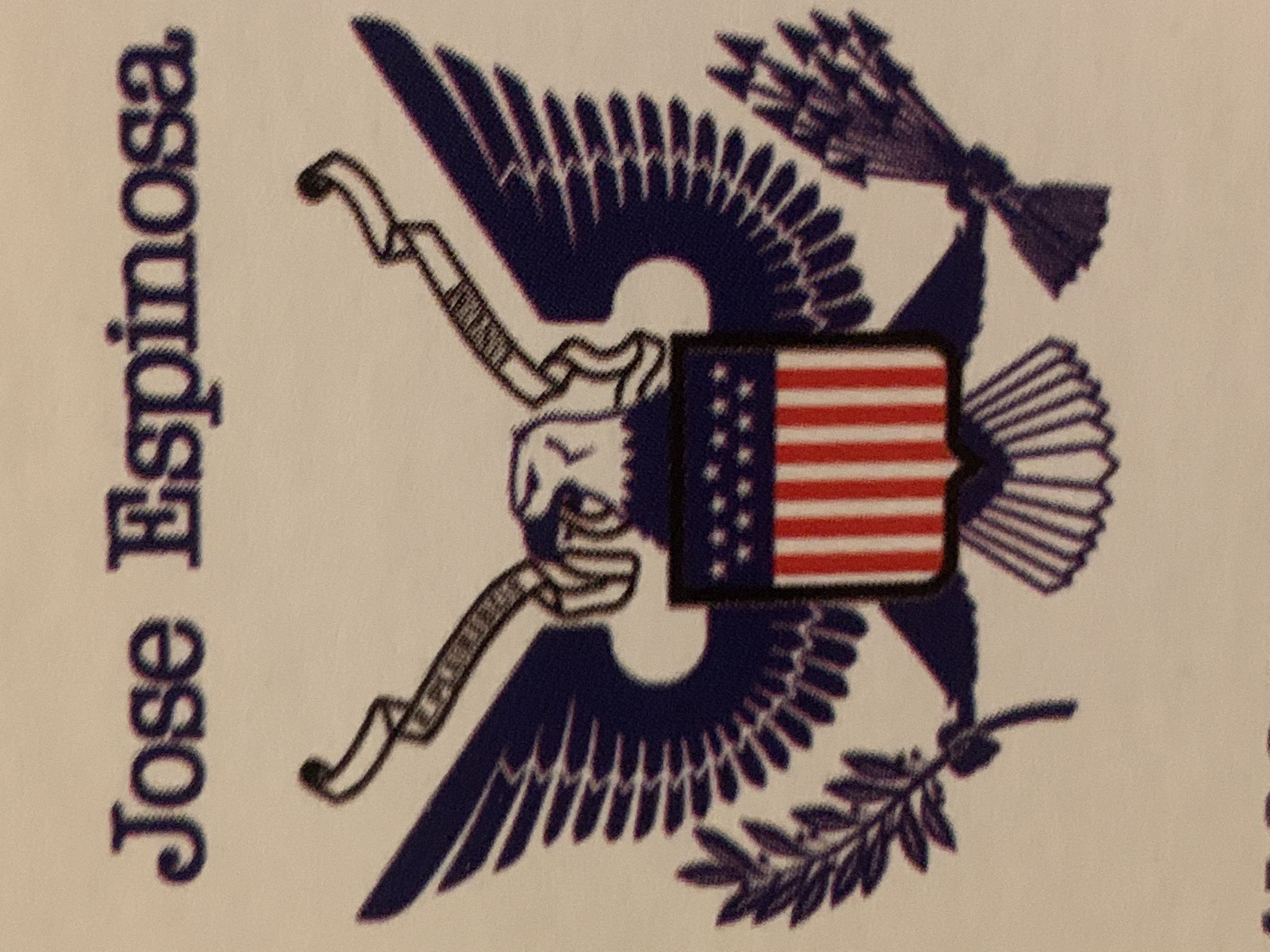 Espinosa Carpentry Inc. logo