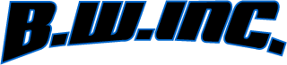 Bartlomiej Wielgos inc  (B.W.Inc,) logo