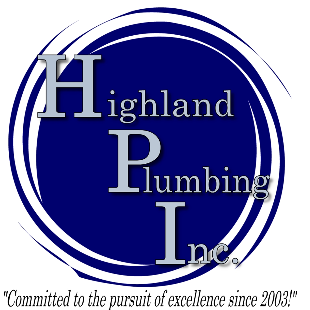 Highland Plumbing, Inc. logo