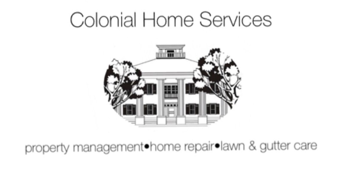Avatar for Colonial Home Services