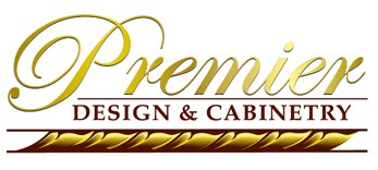 Premier Design & Cabinetry logo