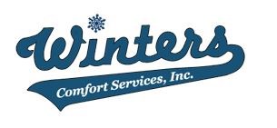 Winters Comfort Services Inc. logo
