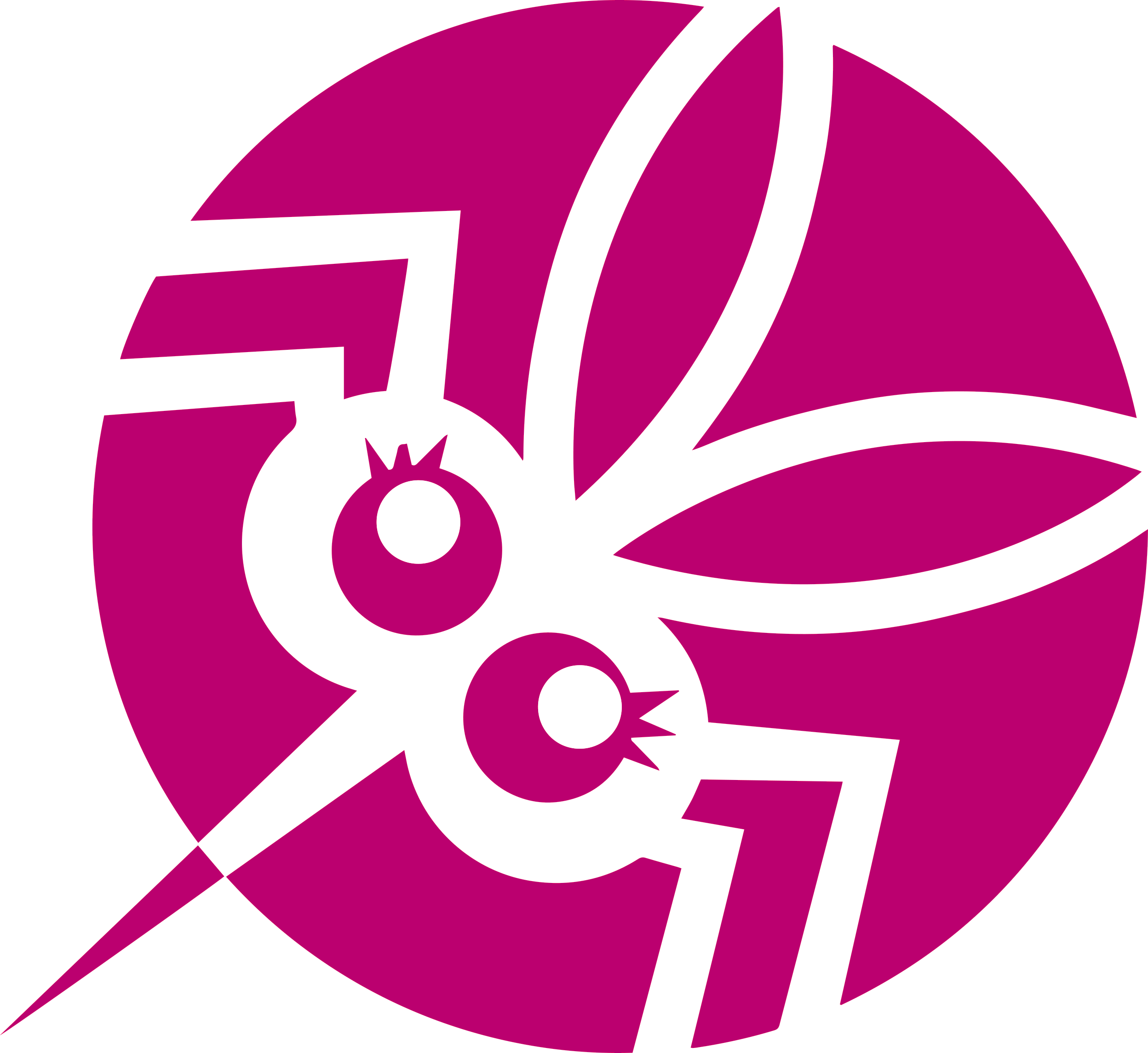 The Mosquito Authority logo