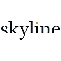 Logo for Skyline Window Coverings, LLC