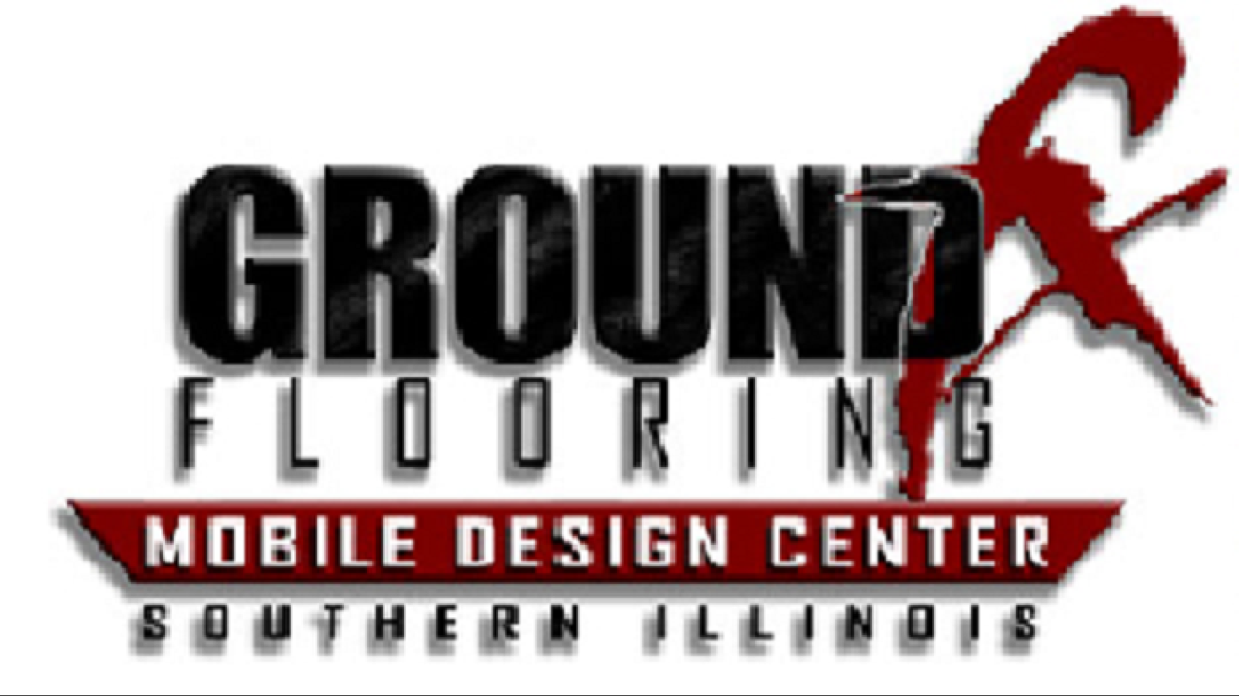 Ground FX Flooring logo