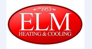 Elm Home Services logo
