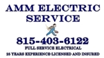 AMM Service Group, Inc logo