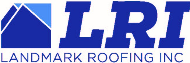 Landmark Roofing Inc logo