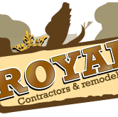 Royal Contractors & Remodeling Inc logo