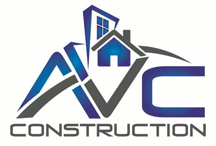 Logo for Anthony Vincent Construction
