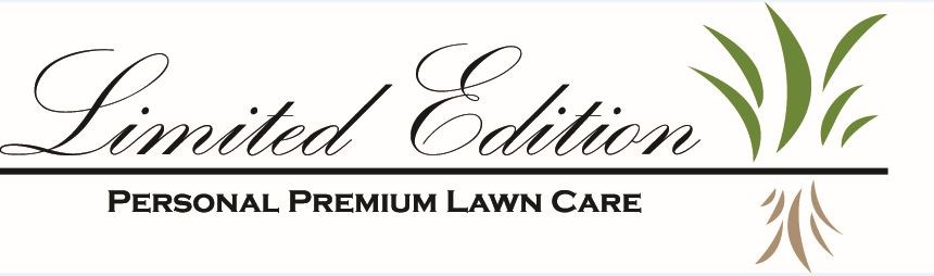 Limited Edition Lawn Care, Inc. logo
