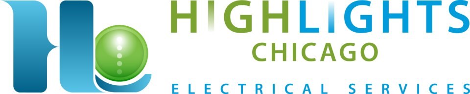 Highlights Chicago logo