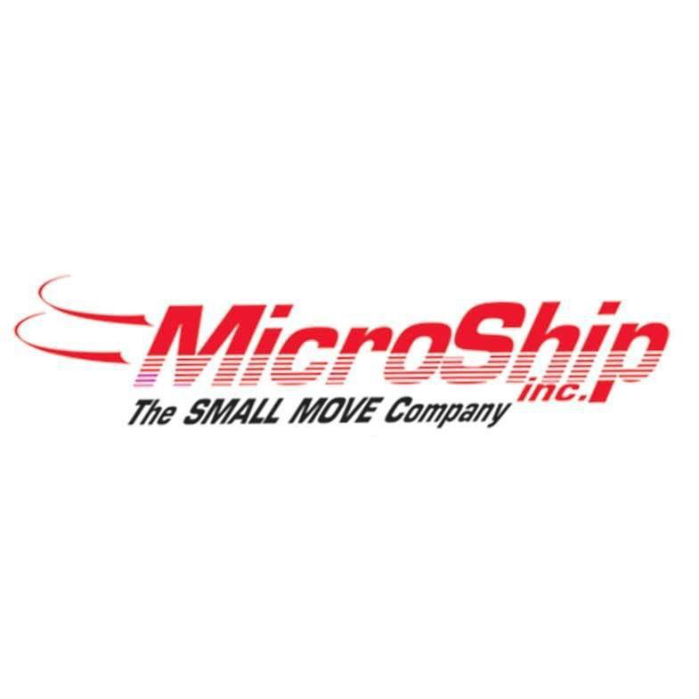 MicroShip Inc logo