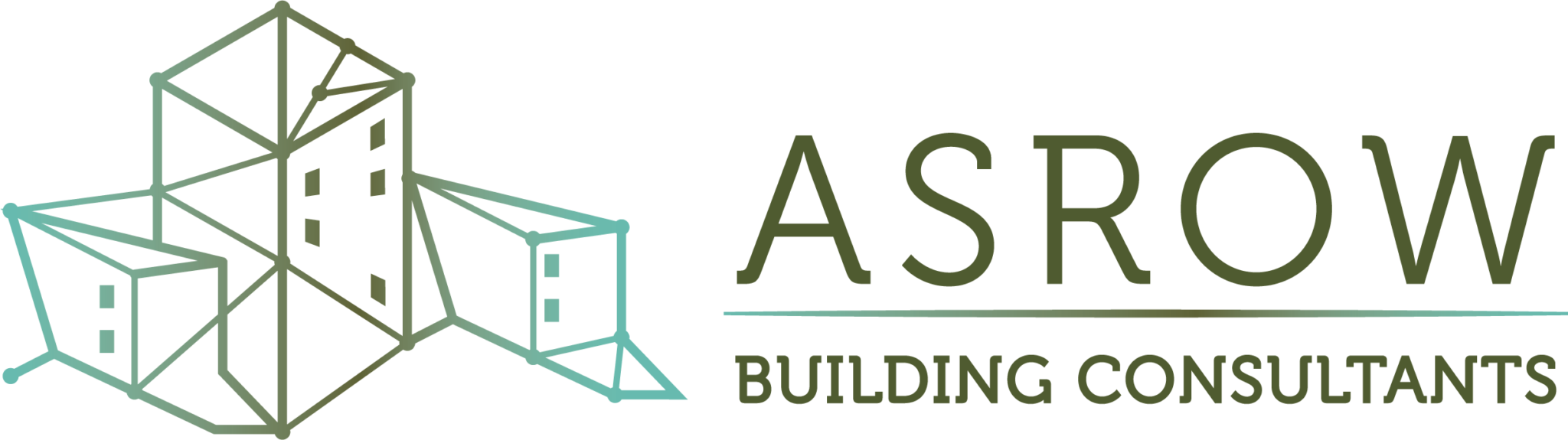 Asrow Building Consultants, Inc. logo