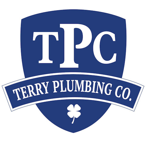 Terry Plumbing Co logo