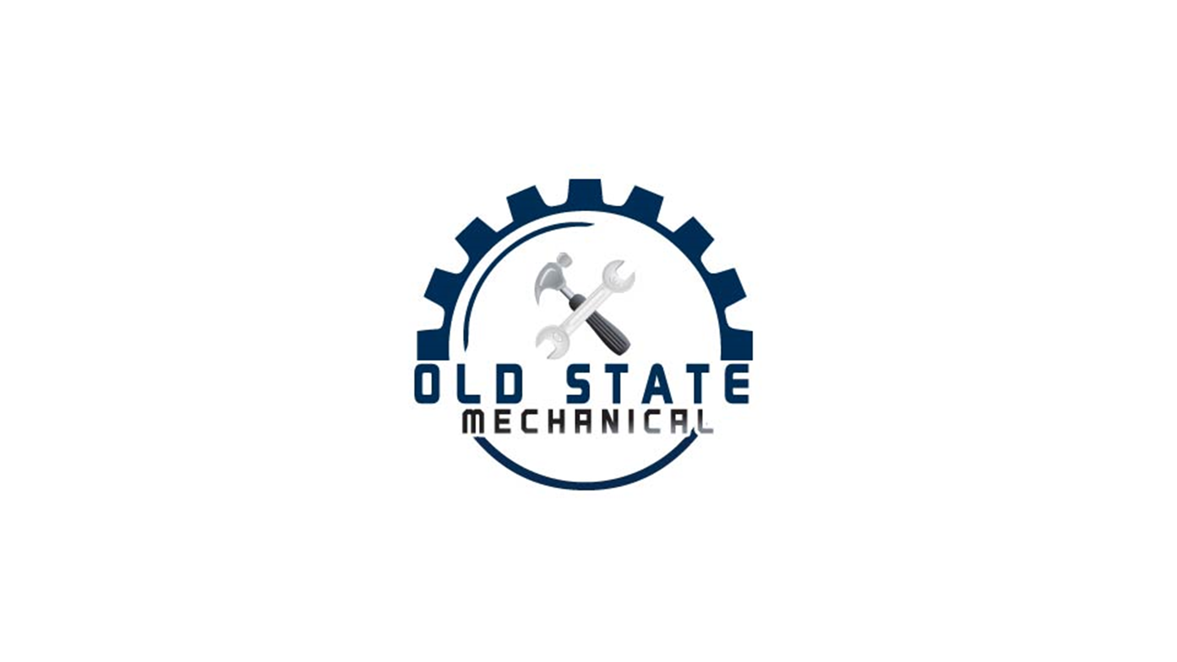 Logo for Old State Mechanical