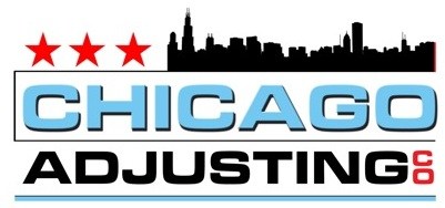 Chicago Adjusting Co. logo