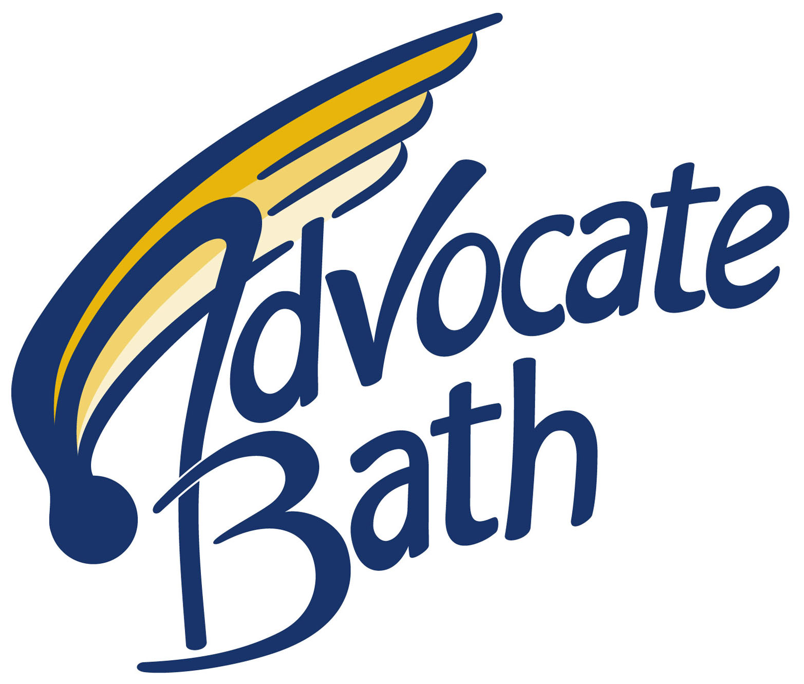 Advocate Bath Inc logo
