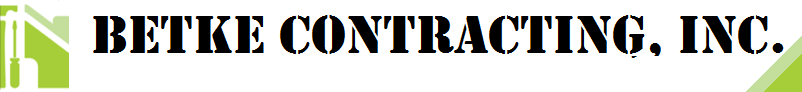 Betke Contracting logo