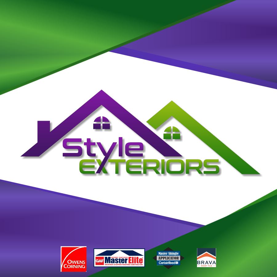 Style Exteriors logo