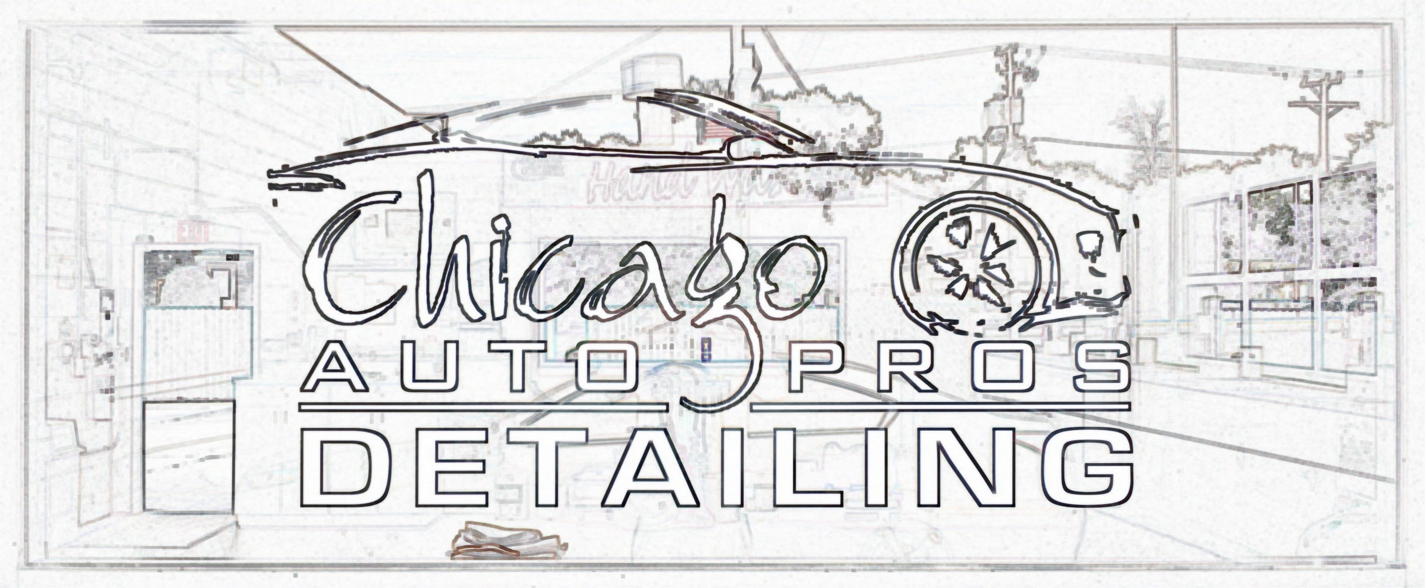 Logo for Chicago Auto Pros