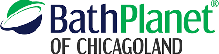 Logo for Bath Planet of Chicago