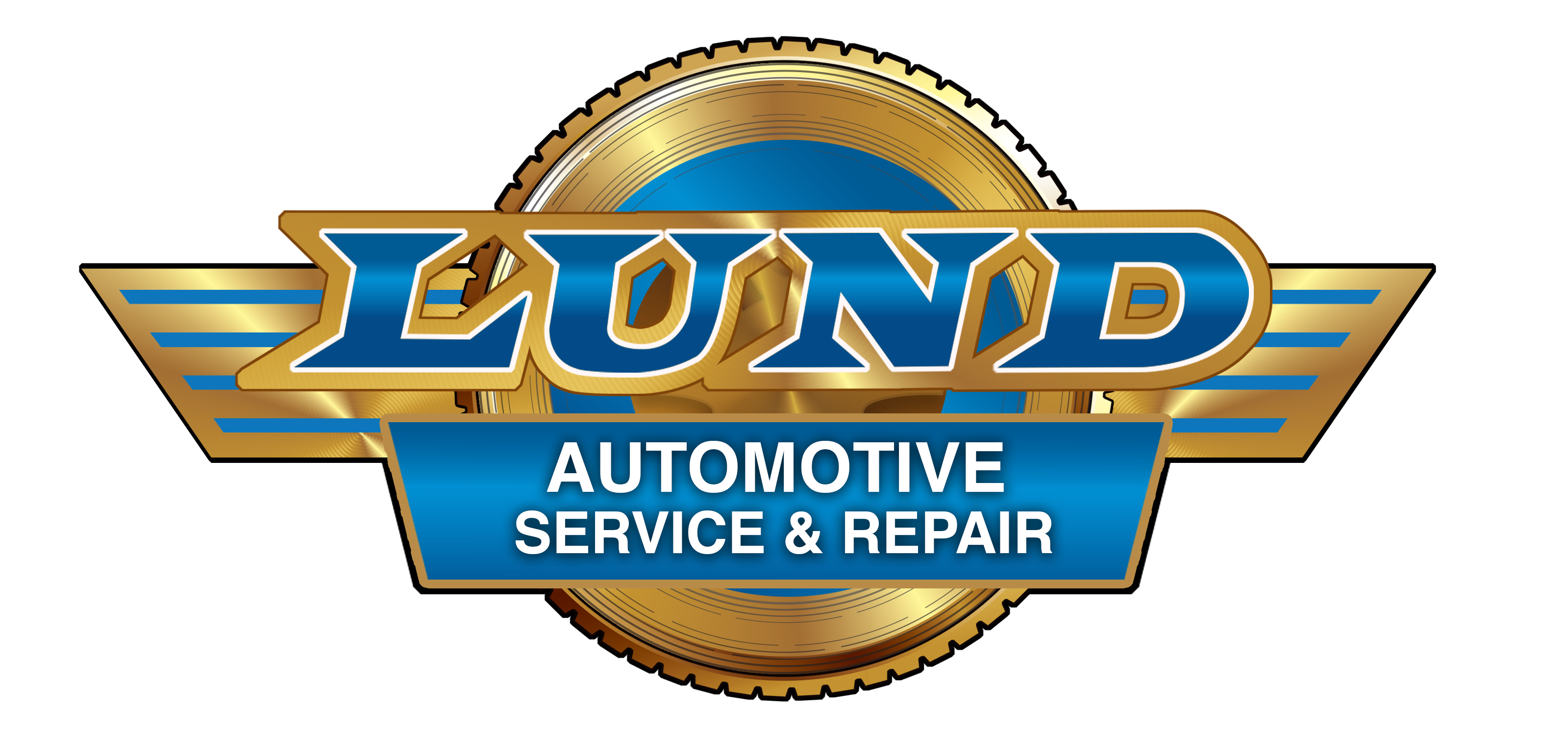 Logo for Lund Automotive