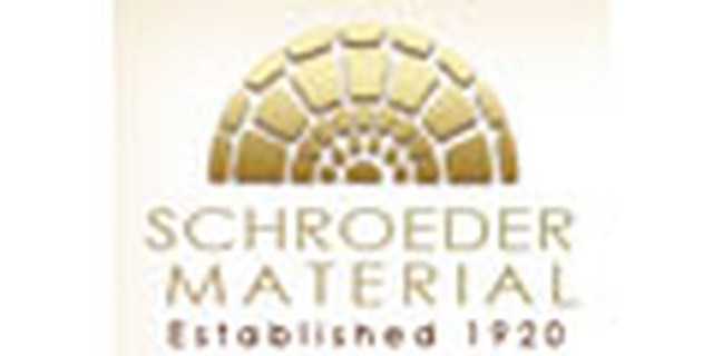 Schroeder Material Inc logo