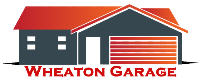 Wheaton Garage Door & Opener Repair logo
