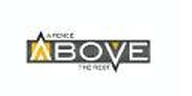 A Fence Above the Rest logo