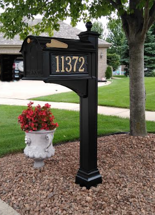 Mailbox Remedies logo
