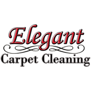 Logo for Elegant Carpet Cleaning