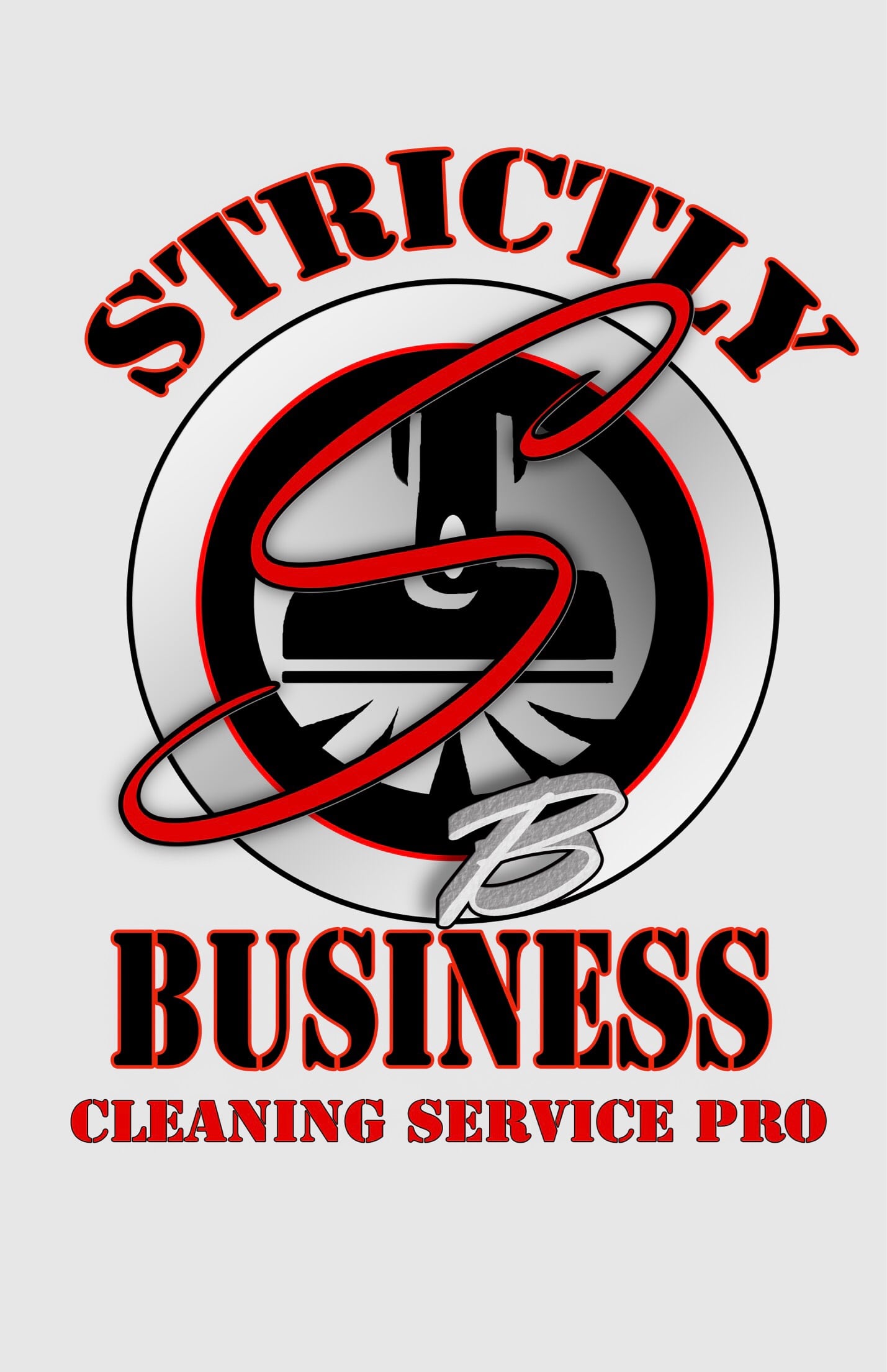 Avatar for Strictly Business Cleaning Service Pro