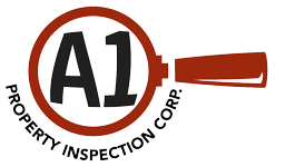 A1 Property Inspection Corp logo