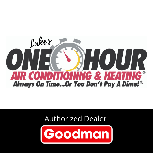 Avatar for Lakes One Hour Heating and Air Conditioning