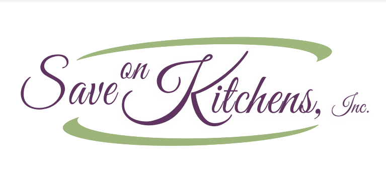 Logo for Save on Kitchens