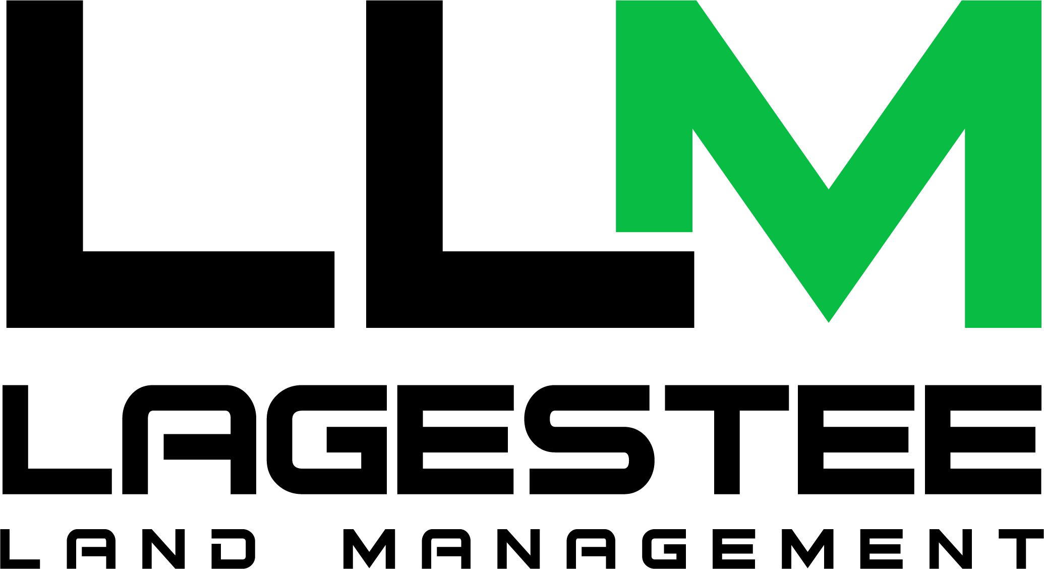 Lagestee Land Management logo