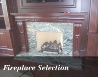 Logo for Tribeca Marble & Granite