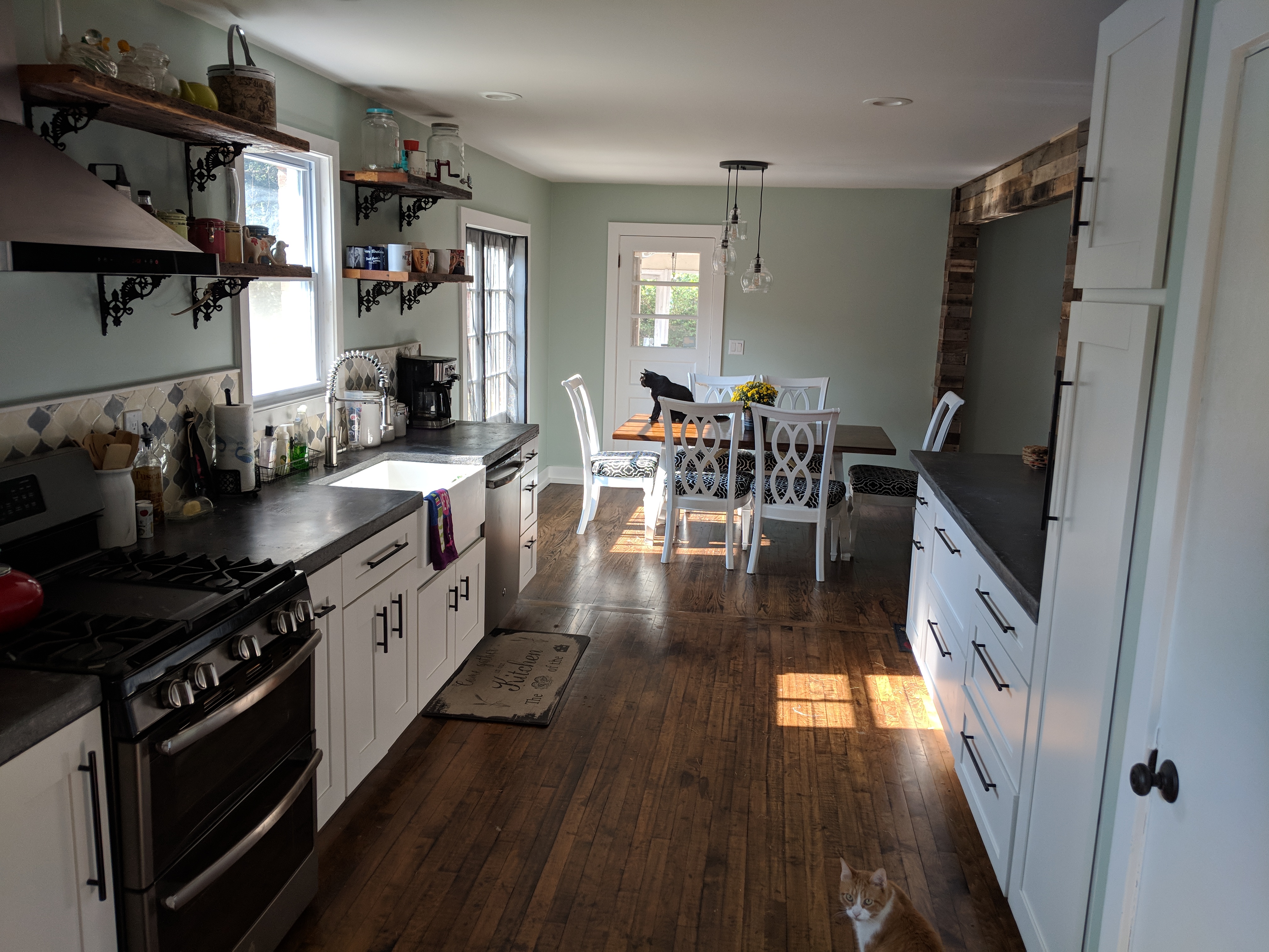 Avatar for Arcadia Renovations & Repairs LLC