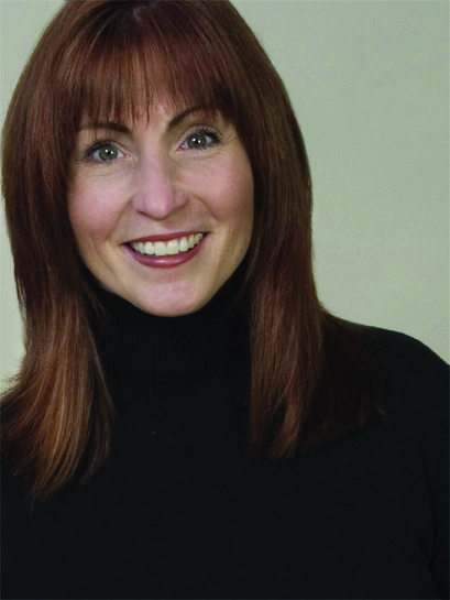 JoEllen Davis @Properties logo