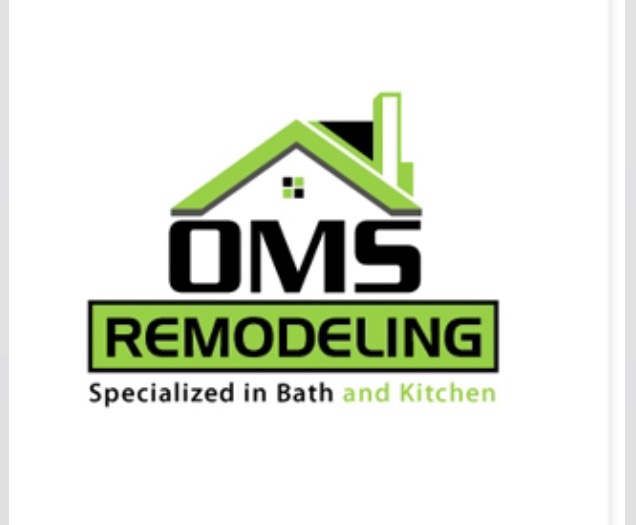 Logo for OMS Remodeling