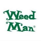Logo for Weed Man Lawn Care